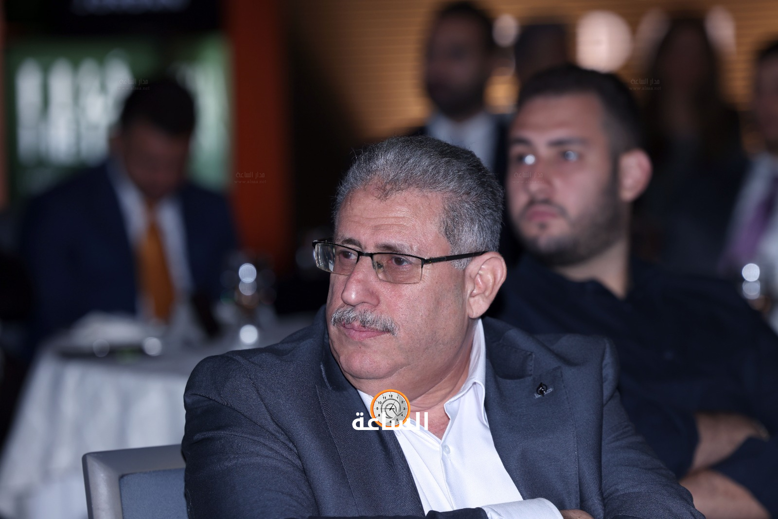 Madar Al-Saa Images 0.31861832866414497