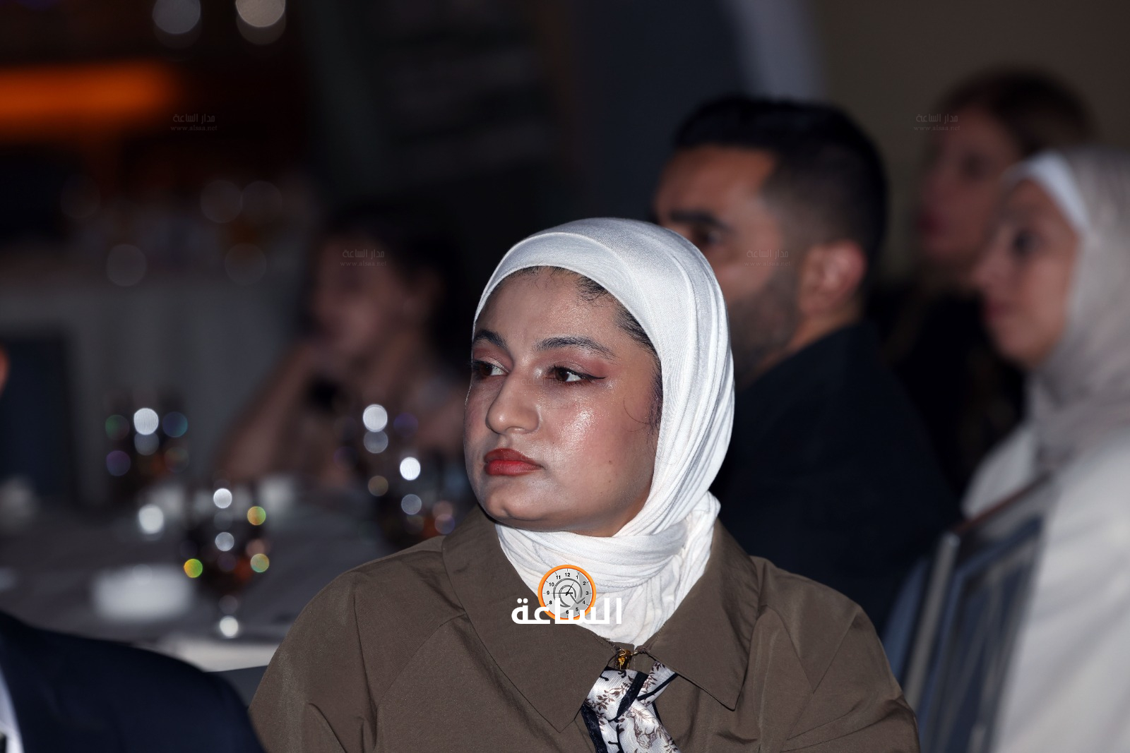 Madar Al-Saa Images 0.8893959940802288