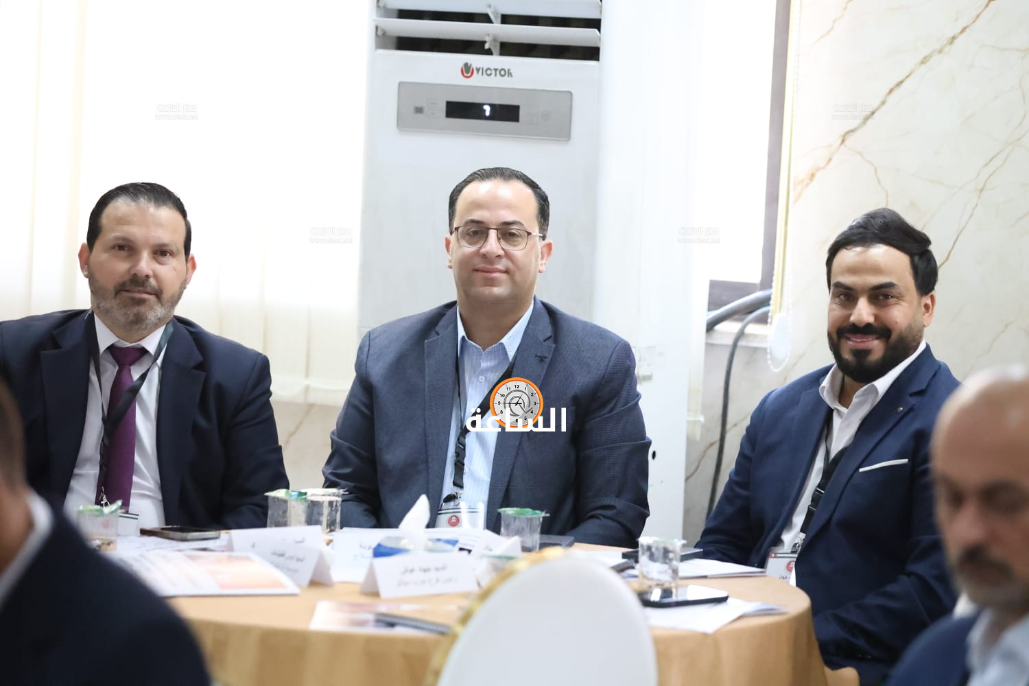 Madar Al-Saa Images 0.43754821060402393