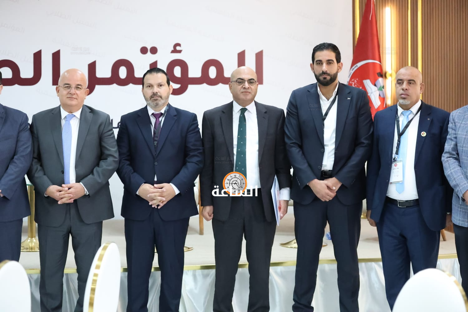 Madar Al-Saa Images 0.5615257661790642