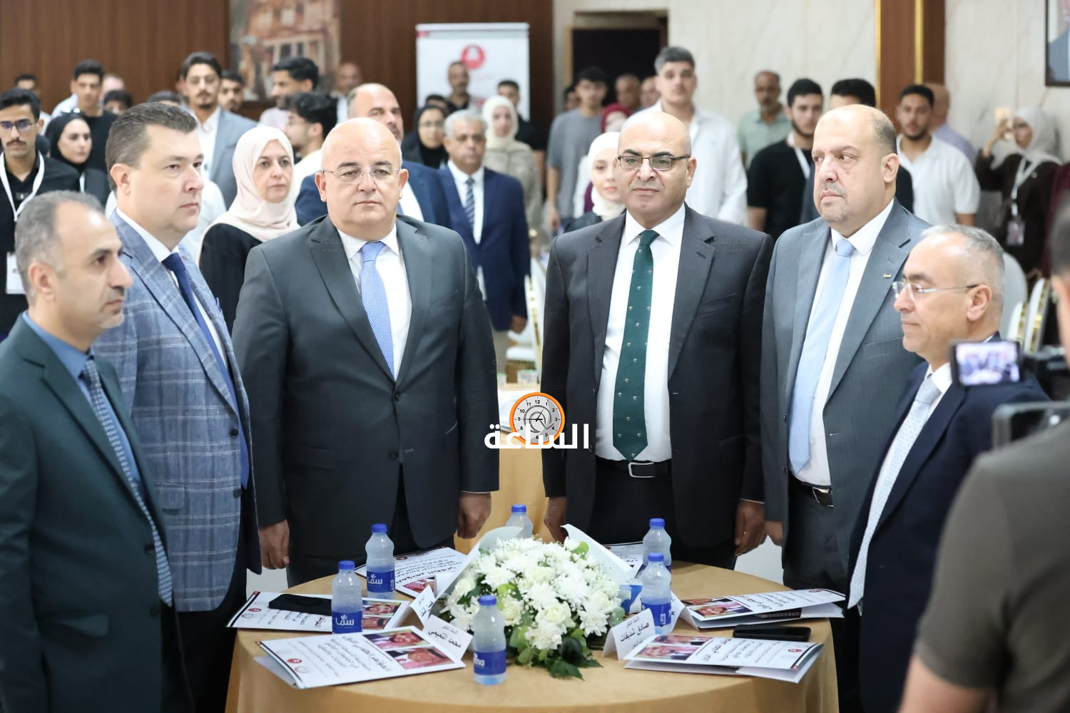 Madar Al-Saa Images 0.6764907264283028