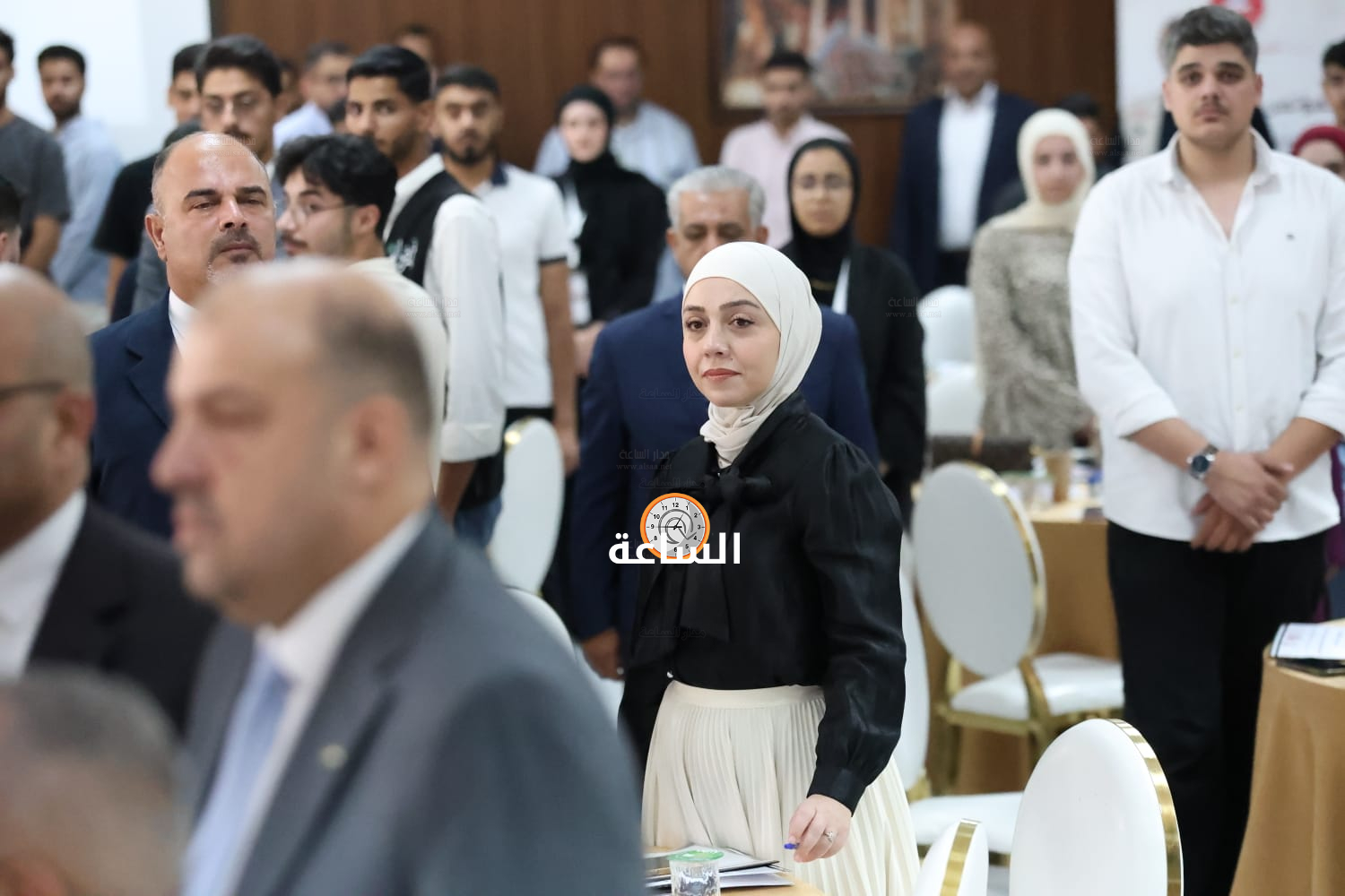 Madar Al-Saa Images 0.9417338929830193