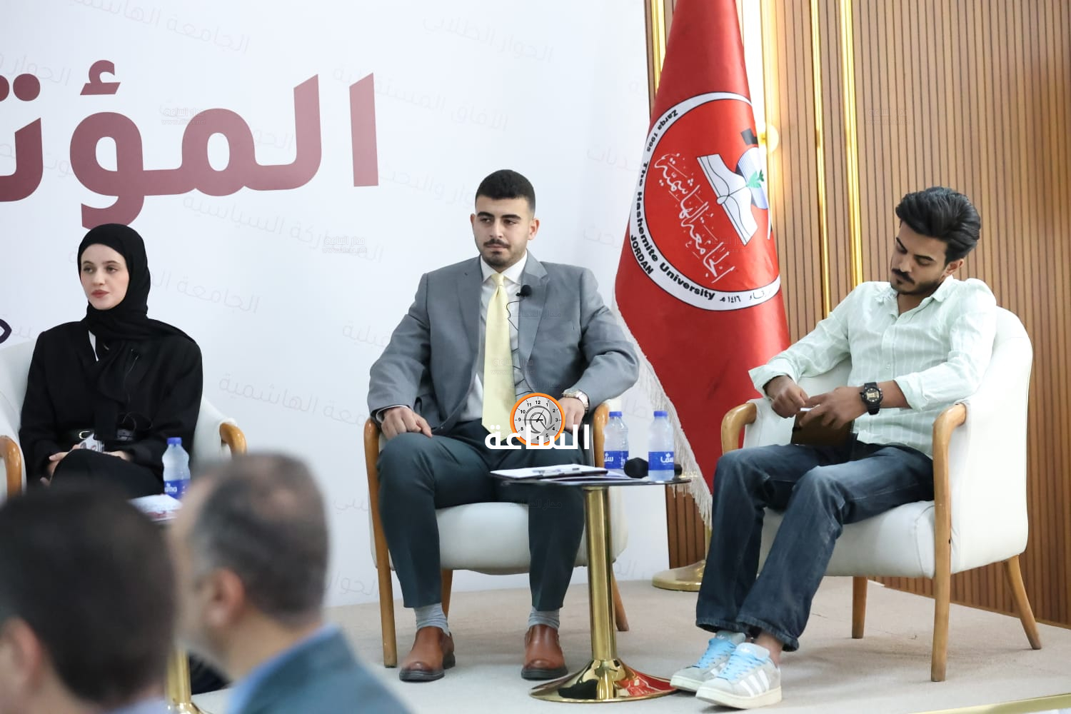 Madar Al-Saa Images 0.048003134136827996