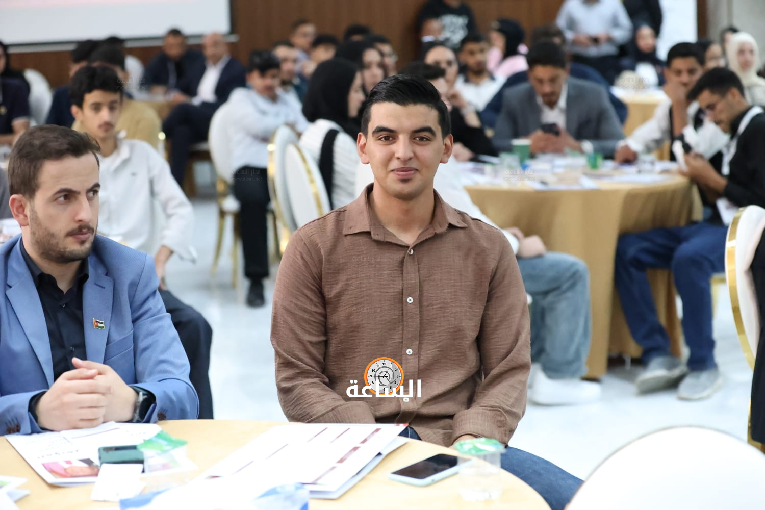 Madar Al-Saa Images 0.13450647209317634