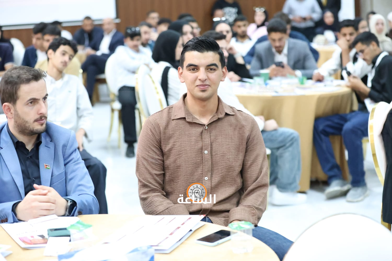 Madar Al-Saa Images 0.7818450590290075
