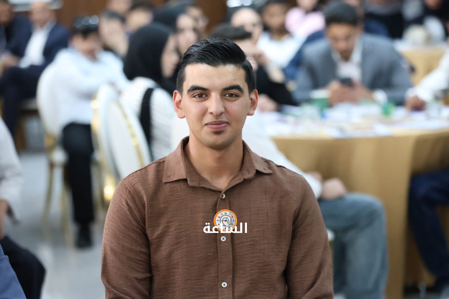 Madar Al-Saa Images 0.10497674773383037