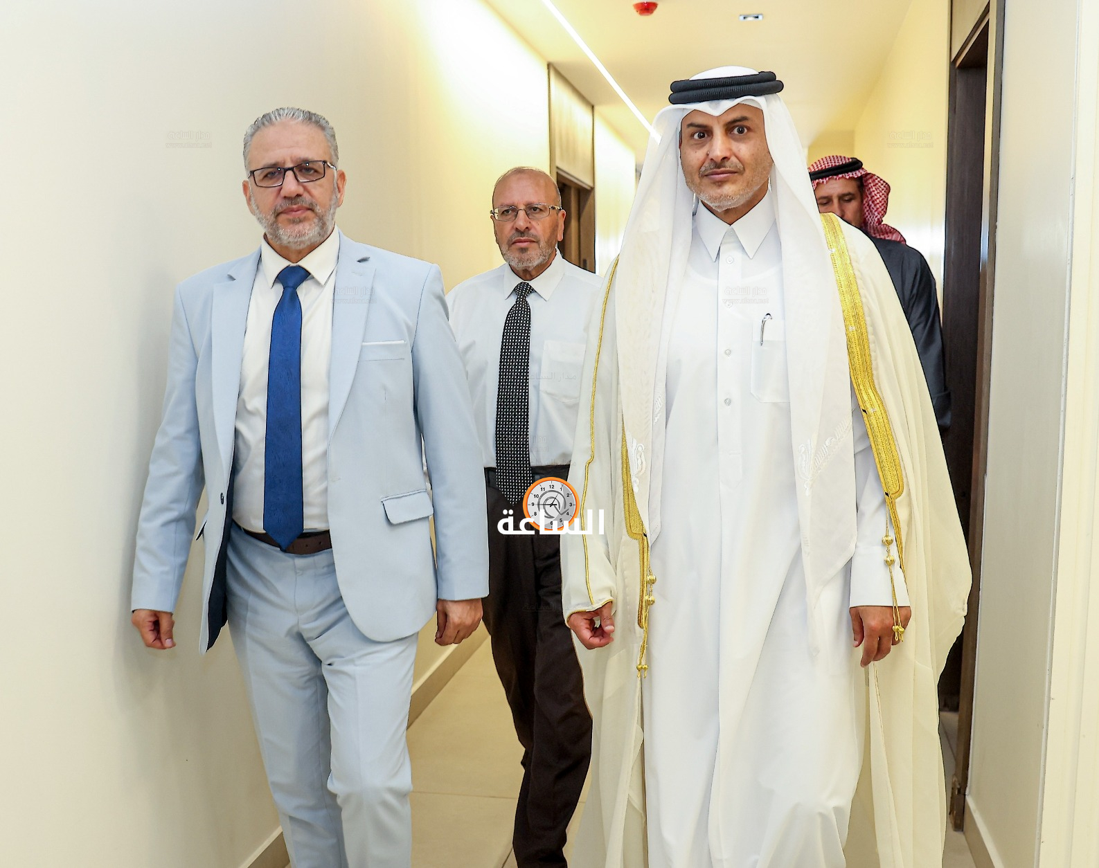 Madar Al-Saa Images 0.19074085121803785