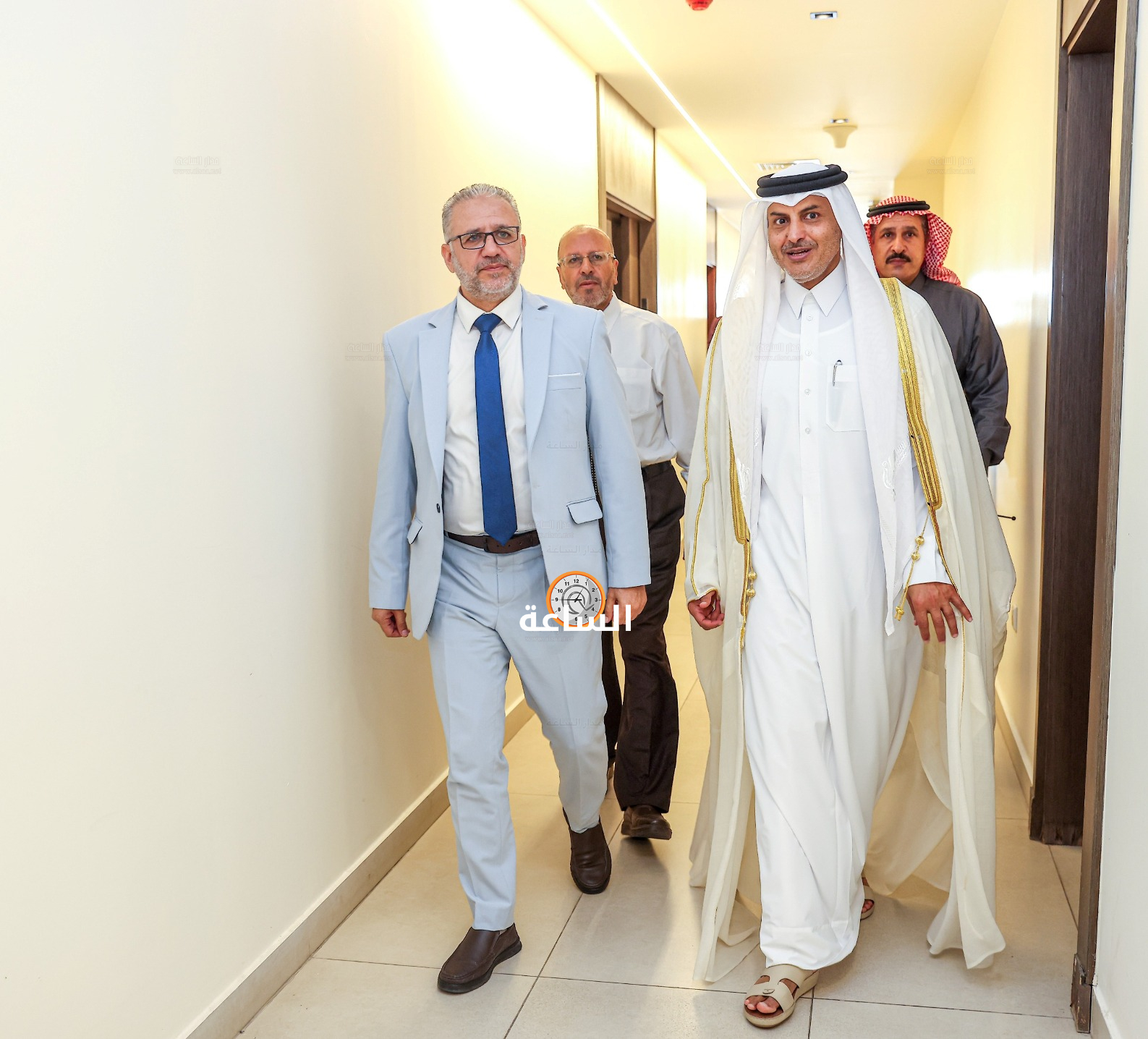 Madar Al-Saa Images 0.8224195103494354