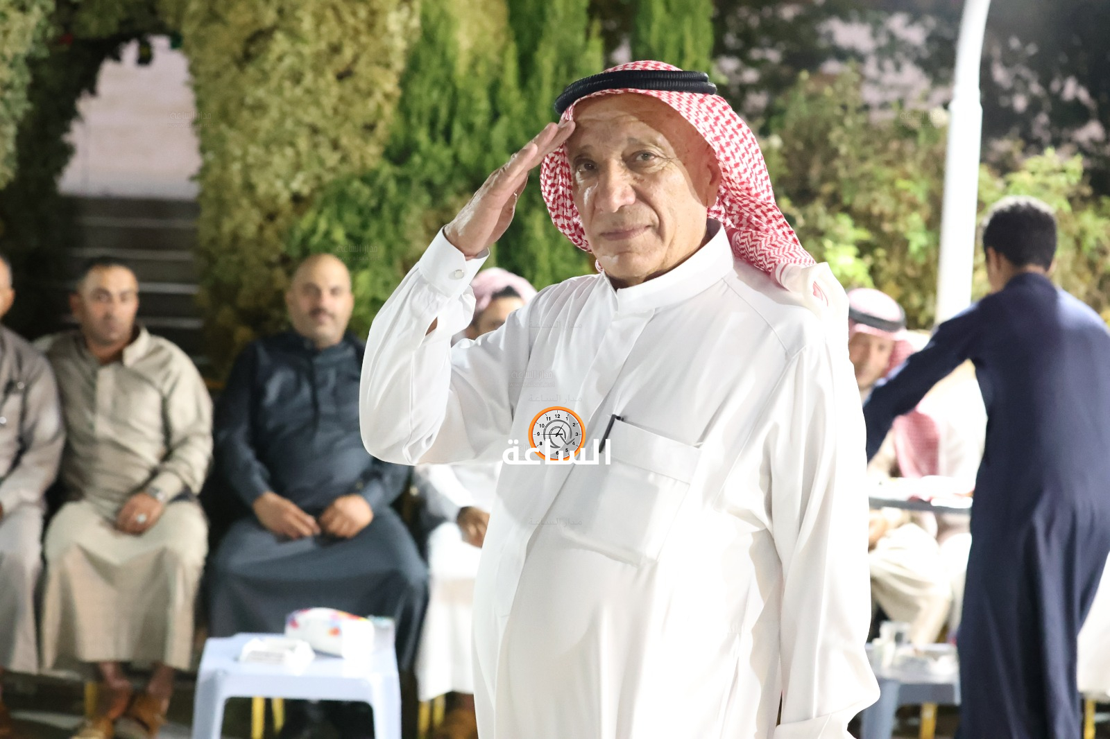 Madar Al-Saa Images 0.6652370830983118