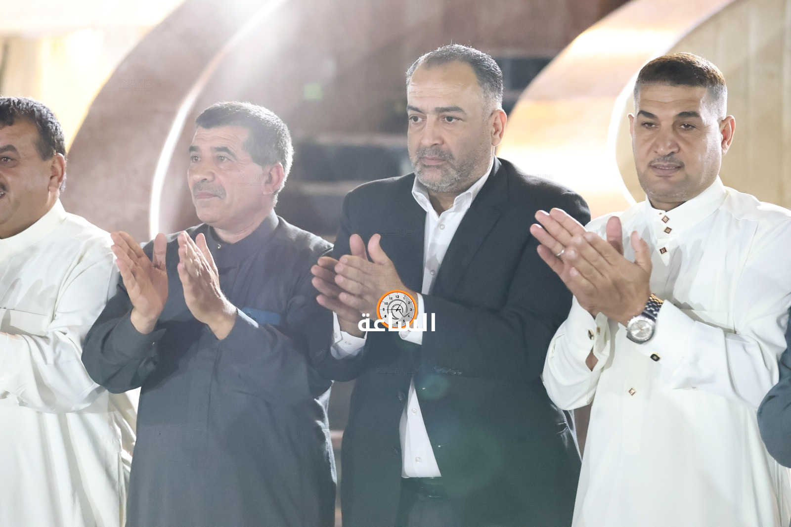 Madar Al-Saa Images 0.27029226902754744