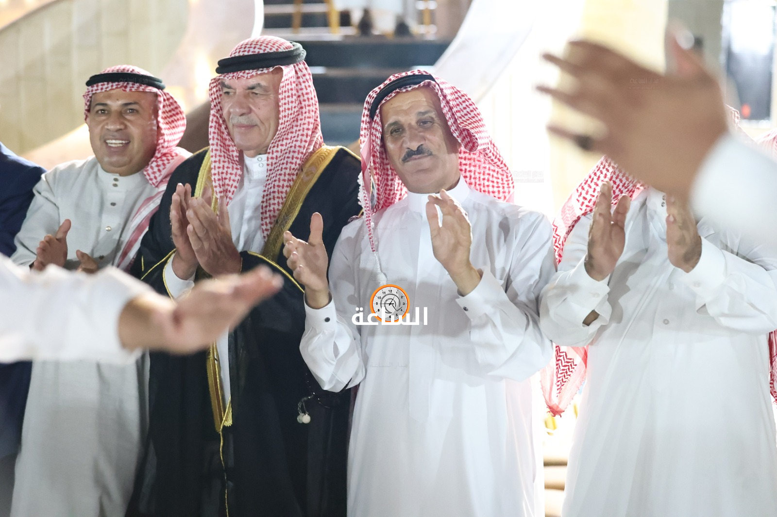 Madar Al-Saa Images 0.6818509733997028