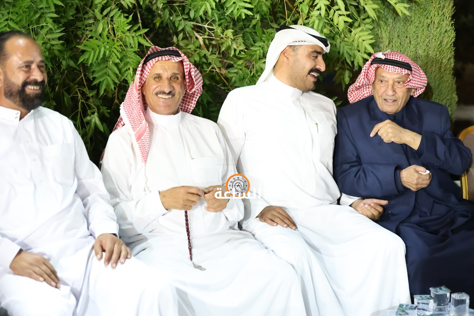 Madar Al-Saa Images 0.31815344957032565