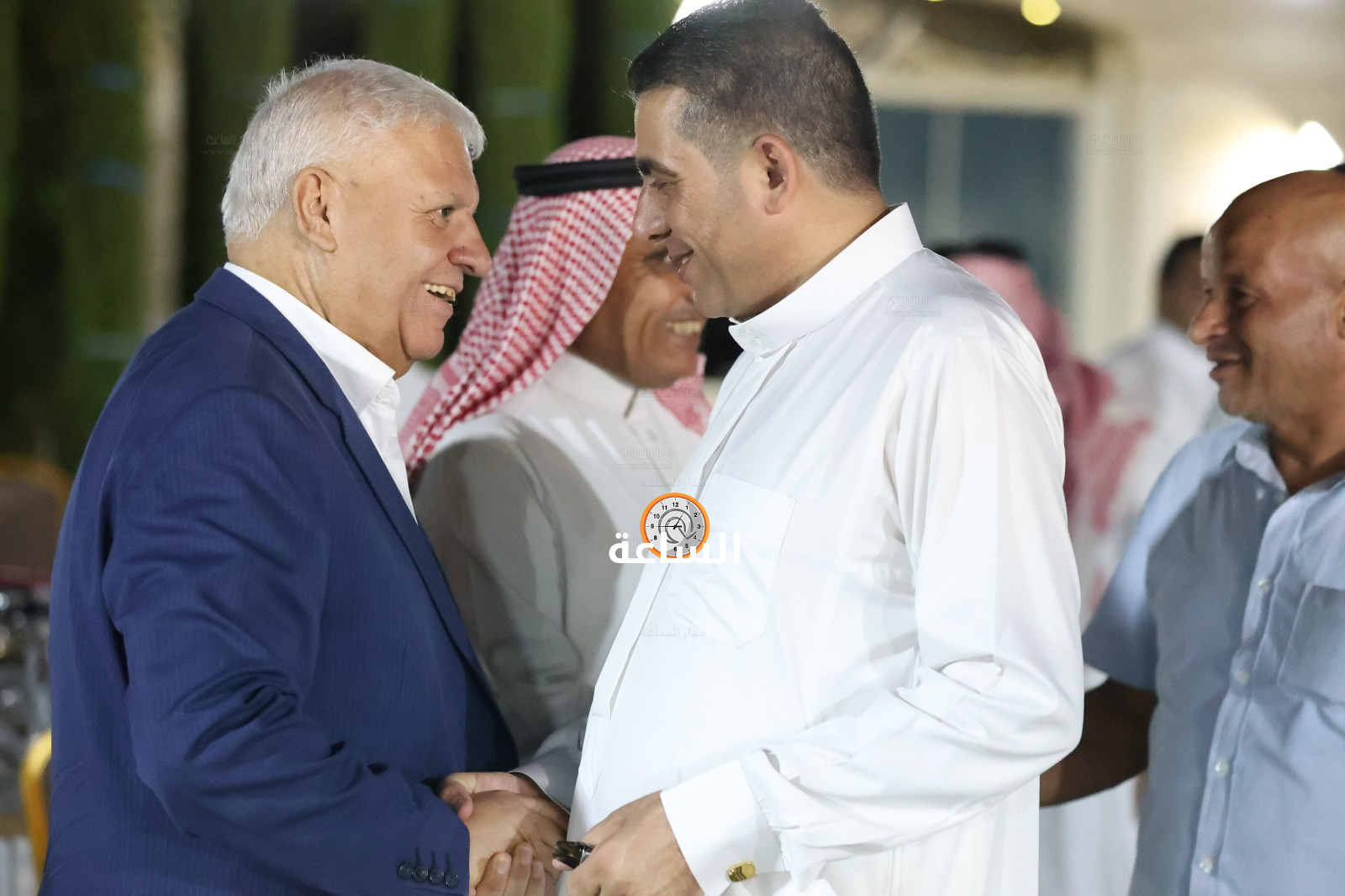 Madar Al-Saa Images 0.8429378770219416