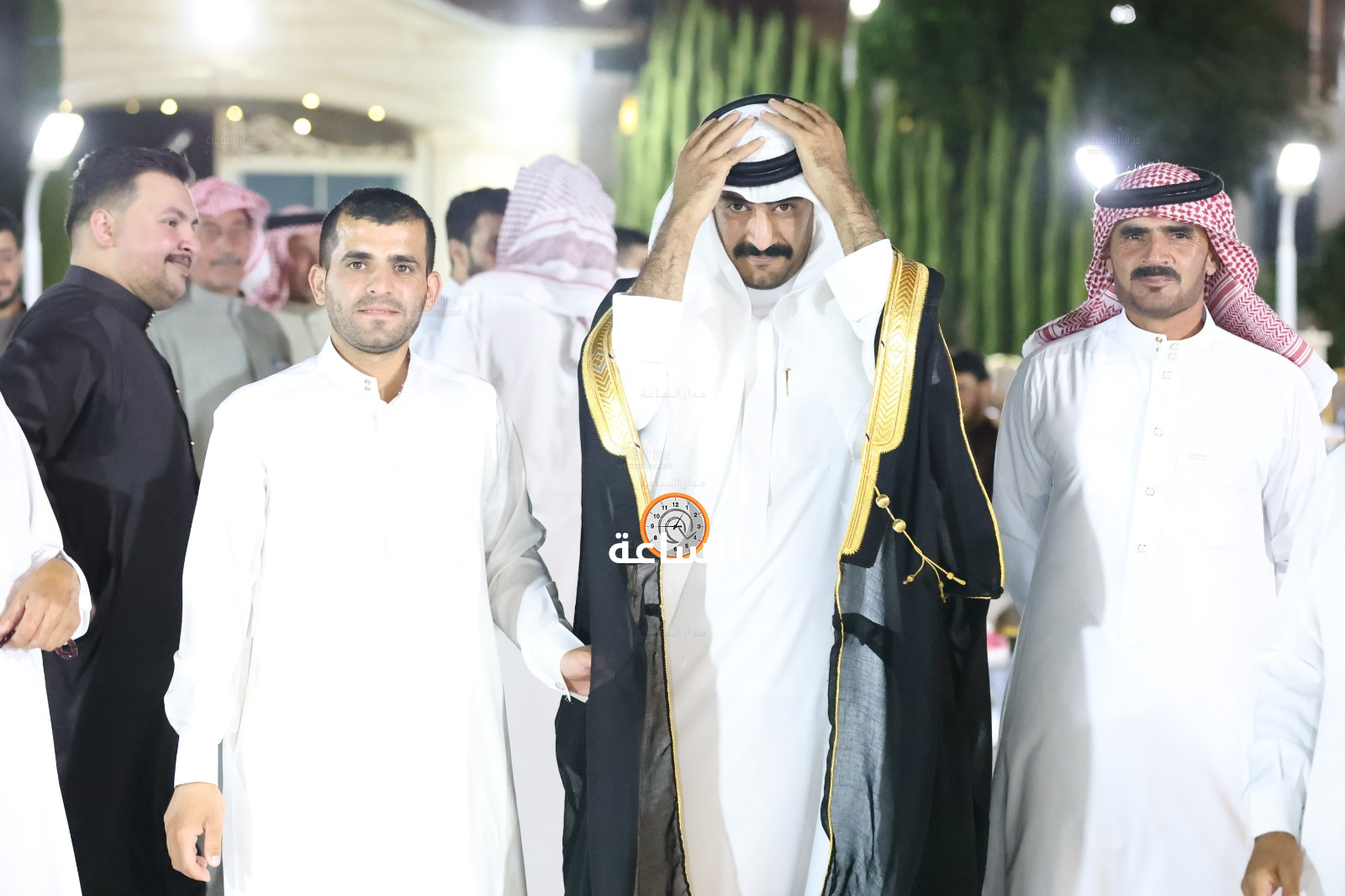 Madar Al-Saa Images 0.4148415606223137