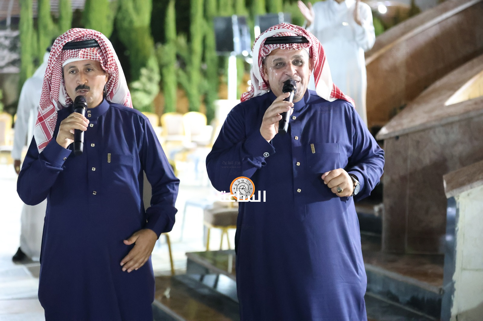 Madar Al-Saa Images 0.5255955017097784