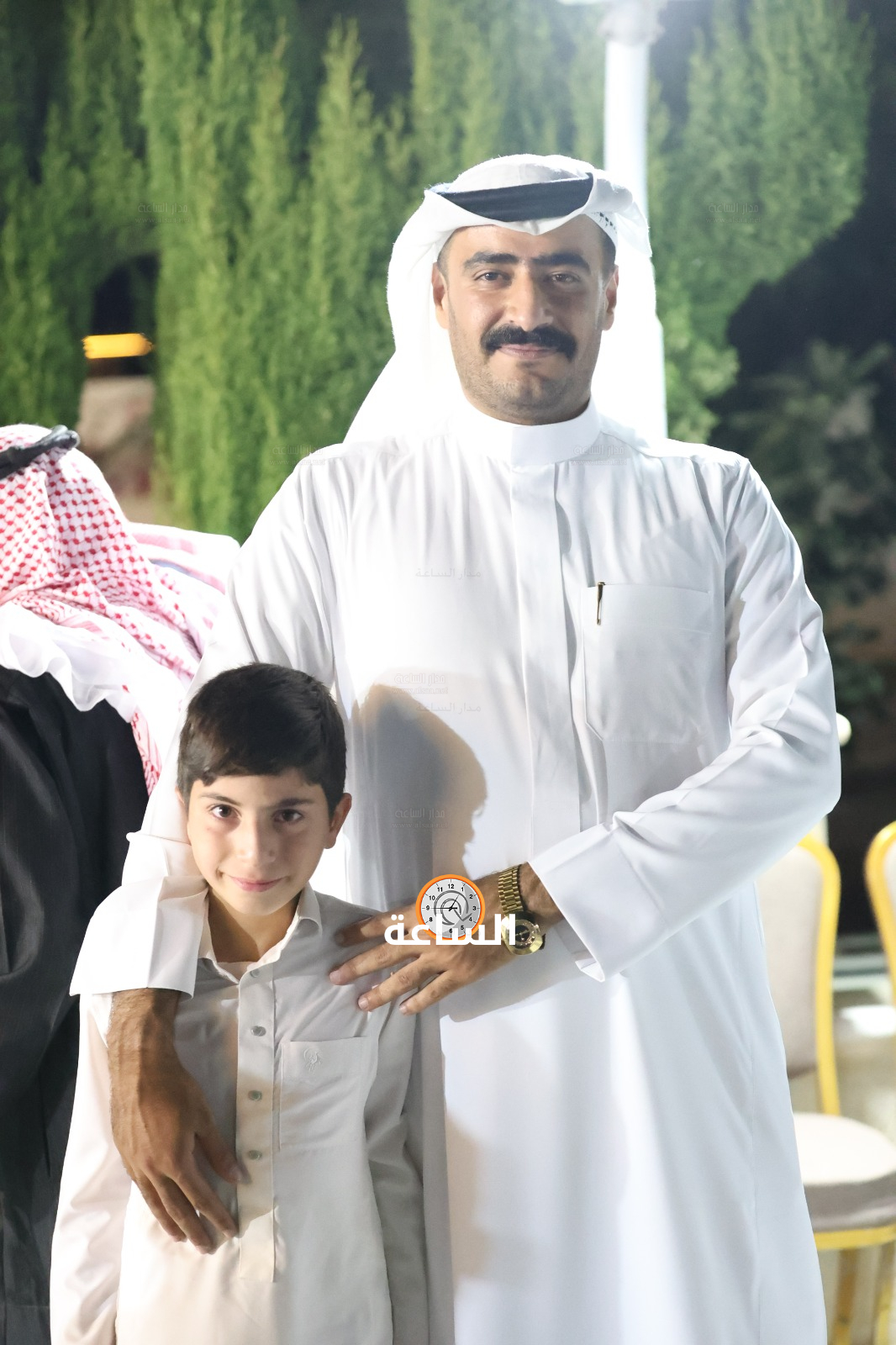 Madar Al-Saa Images 0.3720371538761721