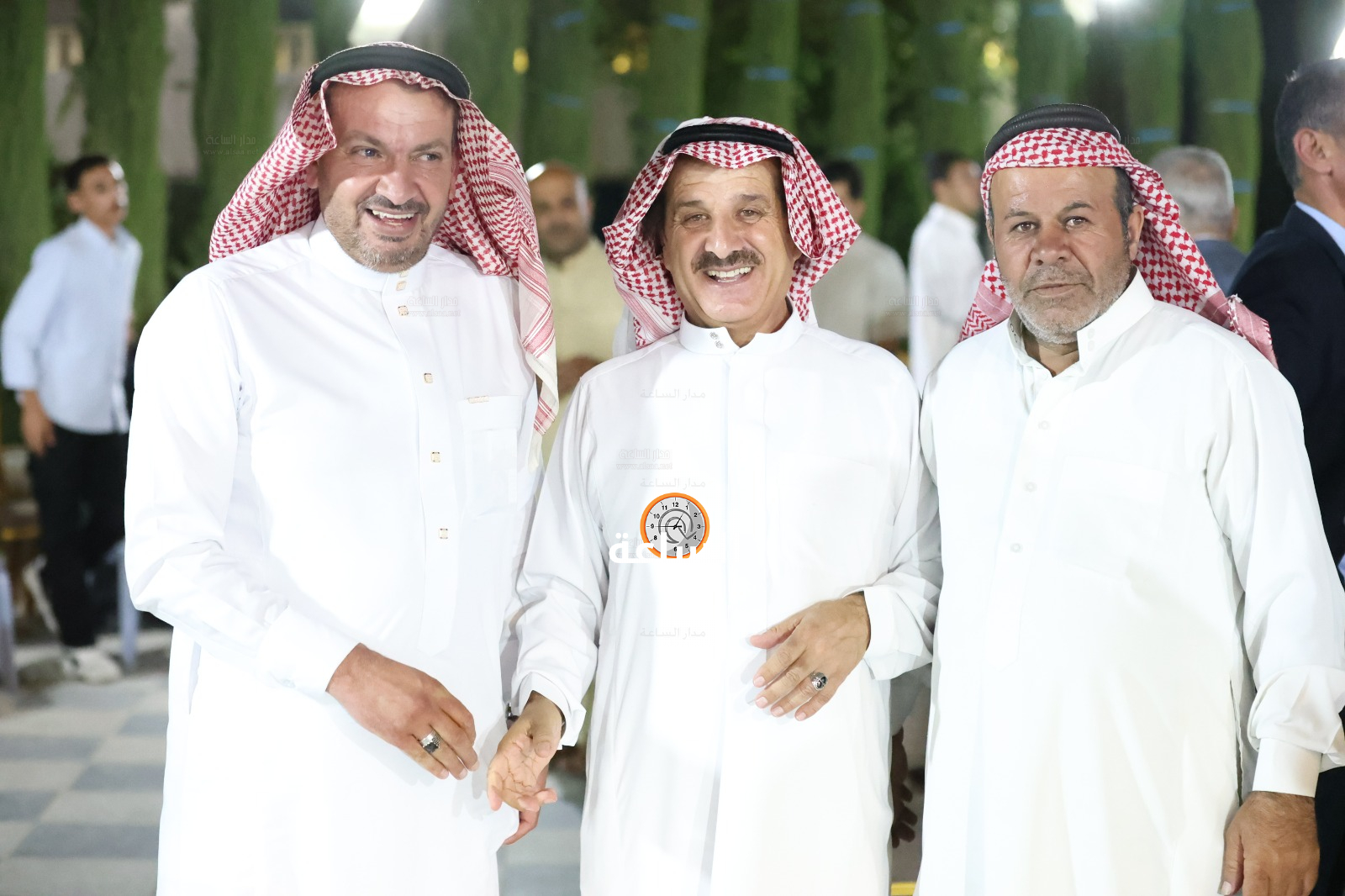 Madar Al-Saa Images 0.5194136114257834