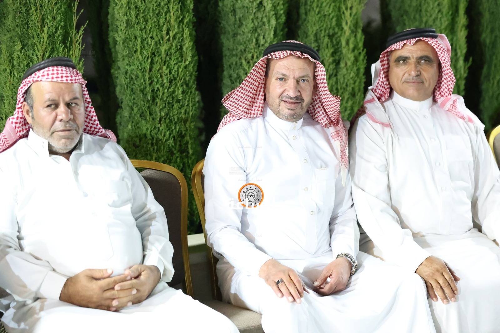 Madar Al-Saa Images 0.8657189523892843