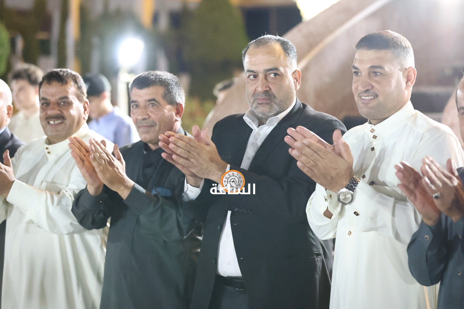 Madar Al-Saa Images 0.03670821474347419