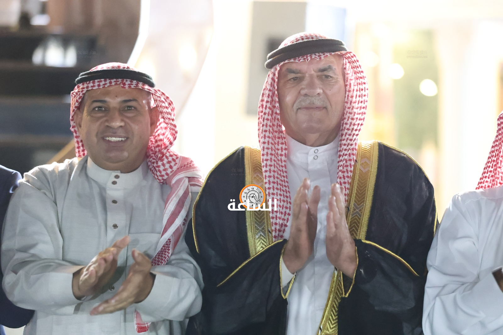 Madar Al-Saa Images 0.08385906207723348