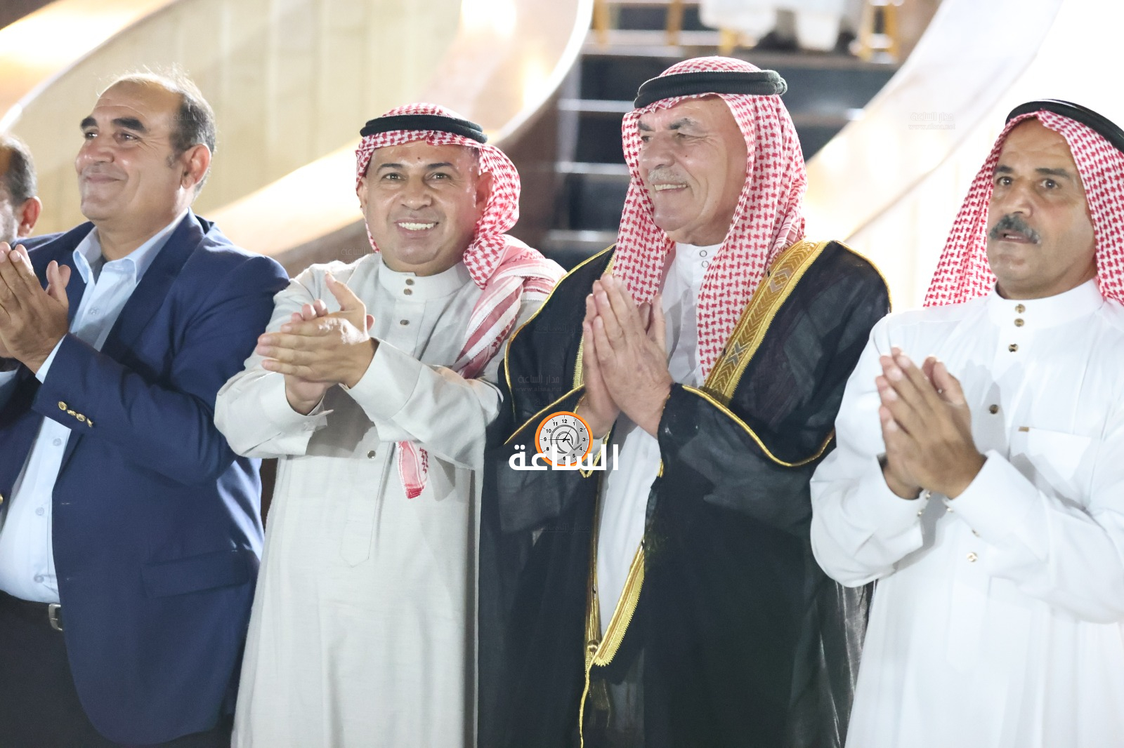 Madar Al-Saa Images 0.47597279171223594