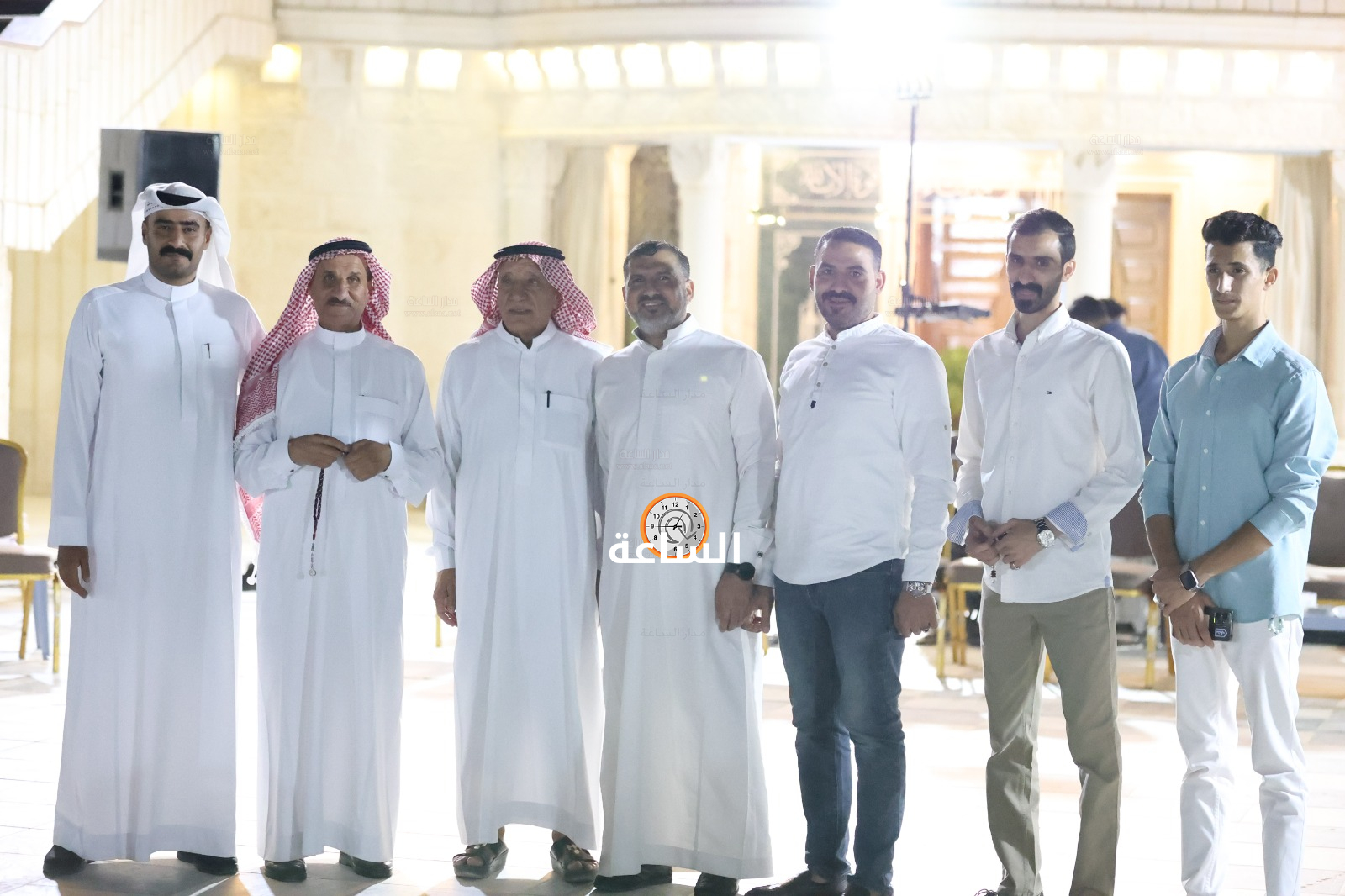 Madar Al-Saa Images 0.230705408267882