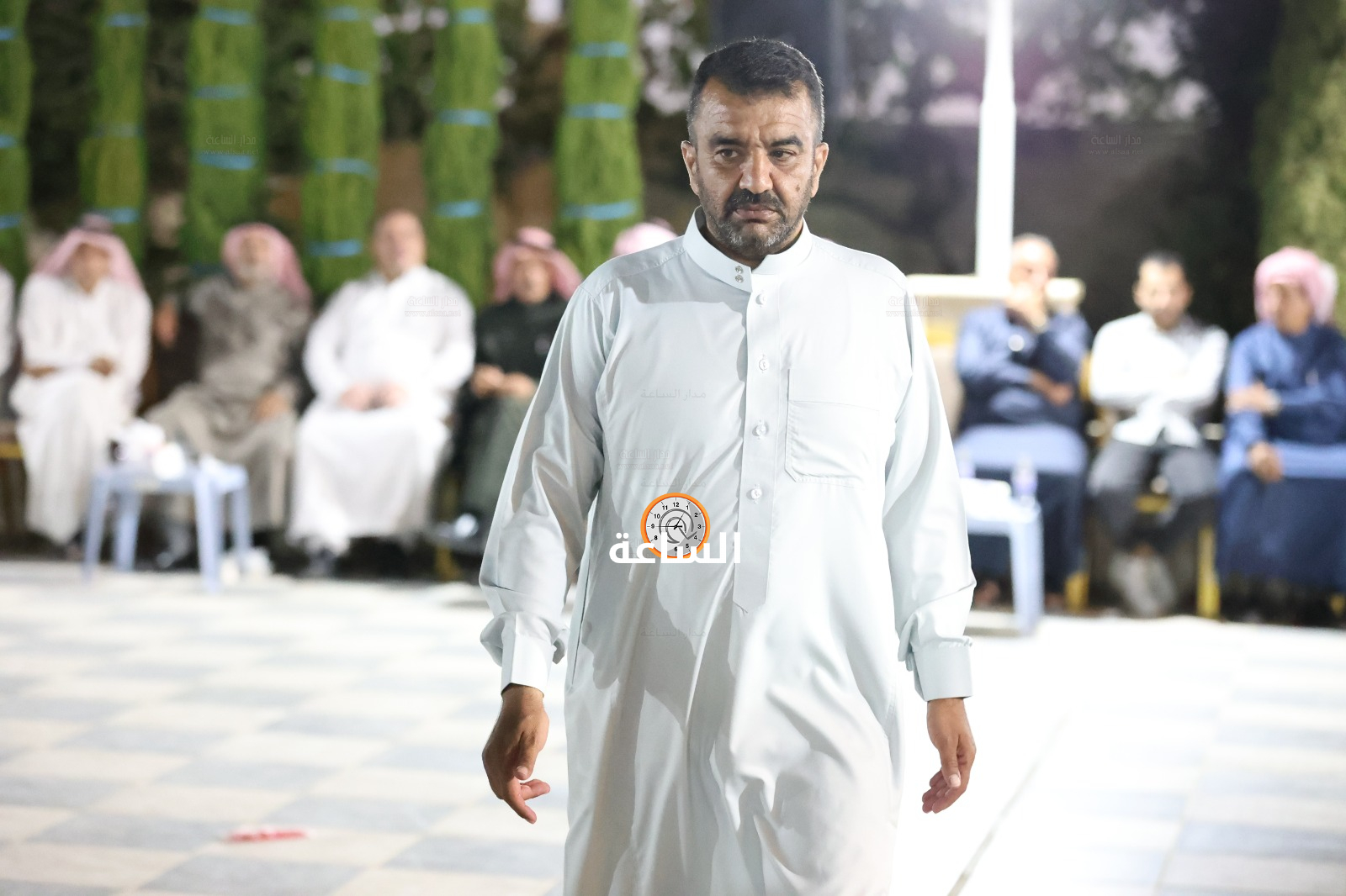 Madar Al-Saa Images 0.17556810807426193