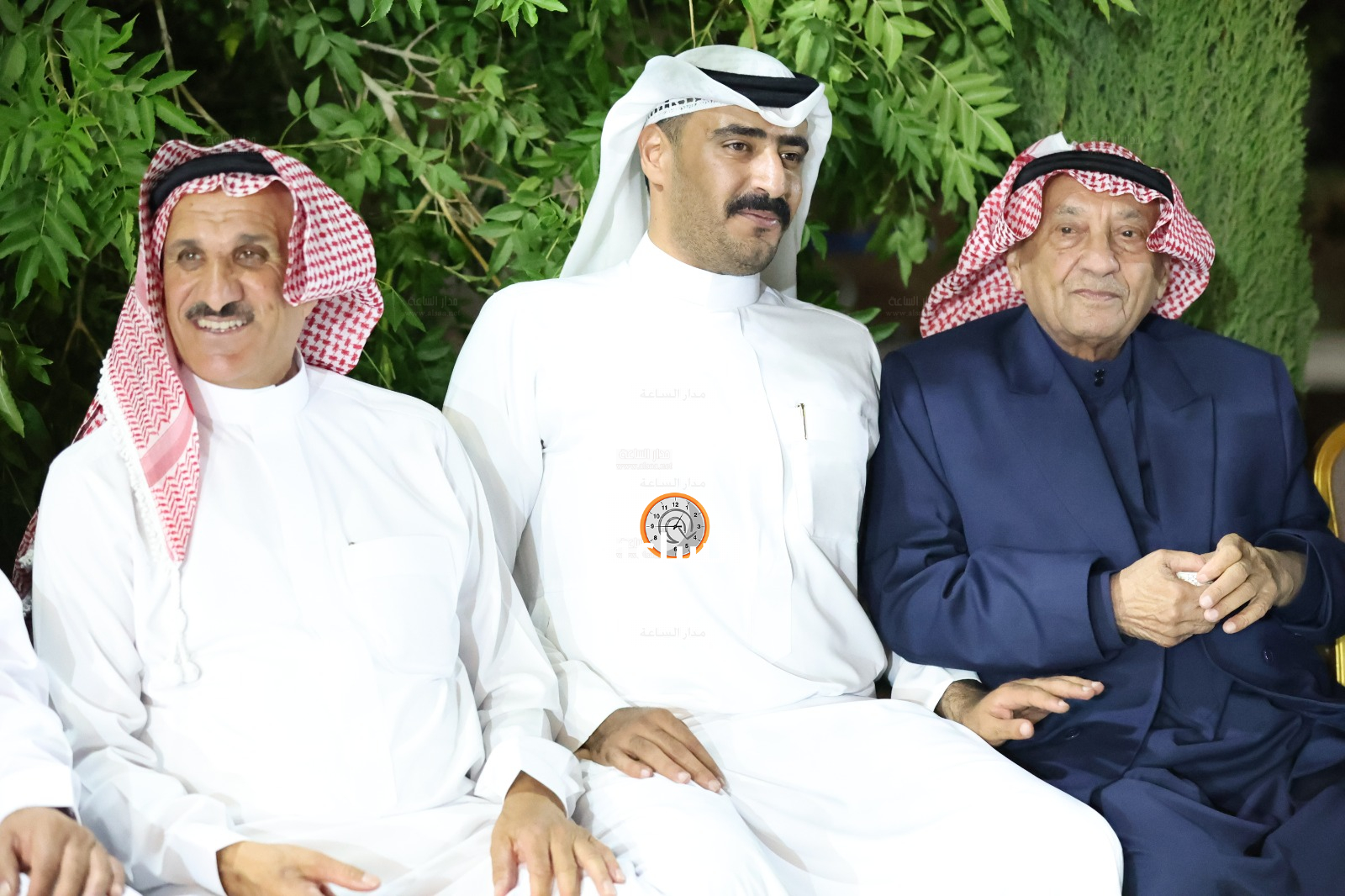 Madar Al-Saa Images 0.9299275565278645