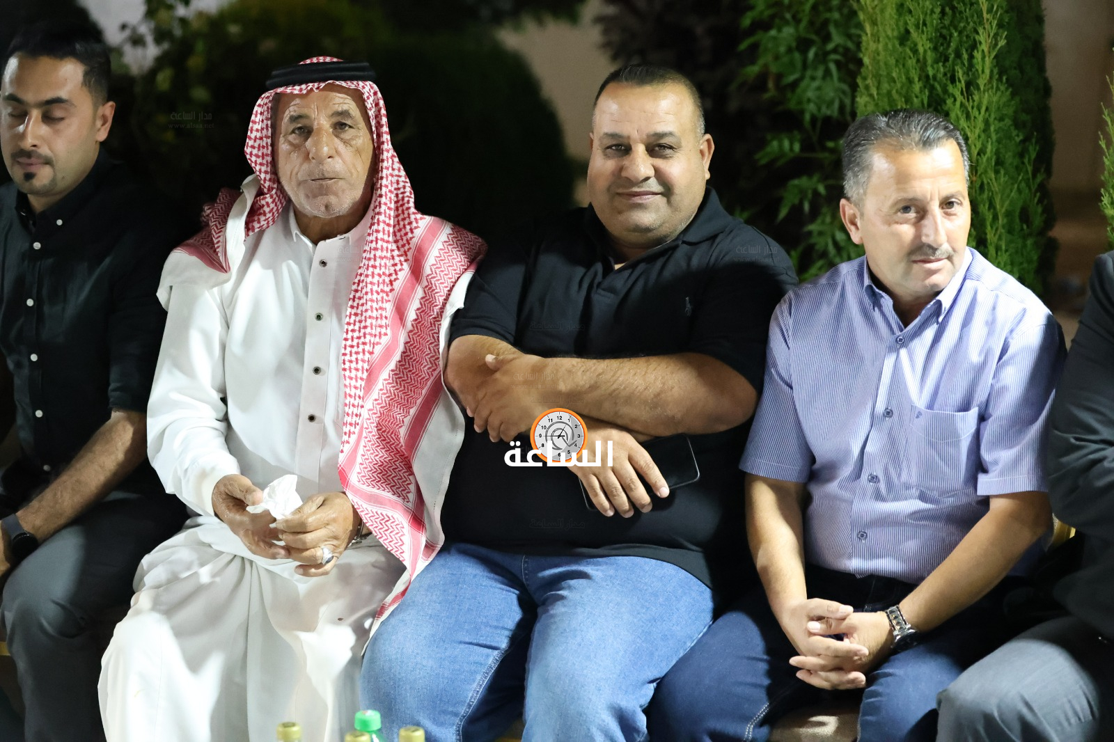 Madar Al-Saa Images 0.27758149922786457