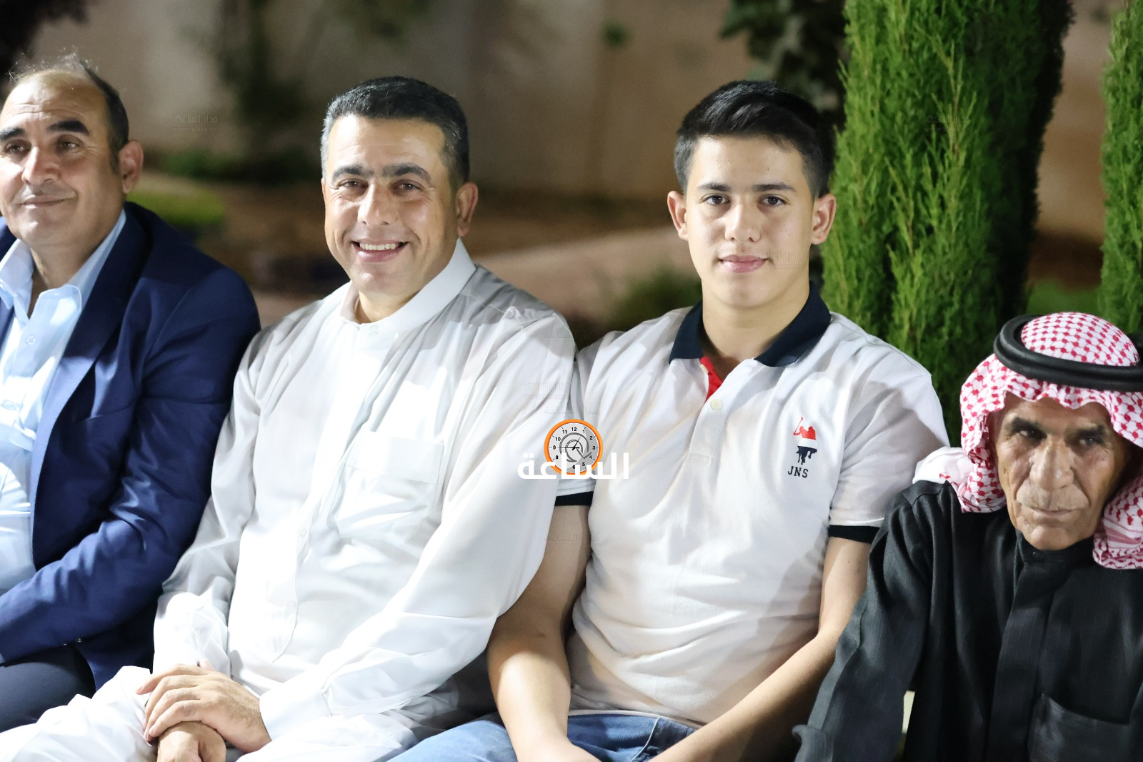 Madar Al-Saa Images 0.8832733569011431