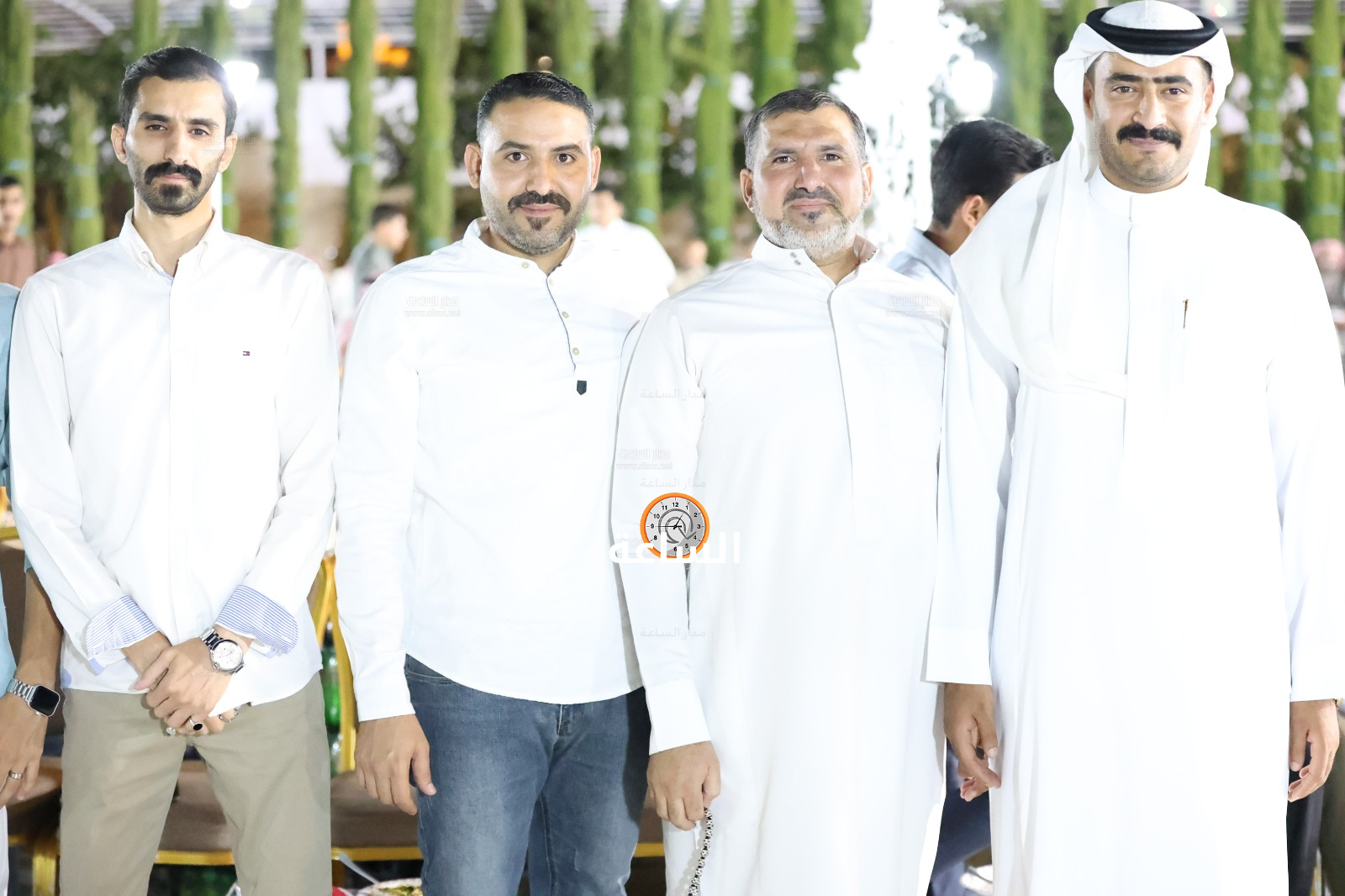 Madar Al-Saa Images 0.43193613464013747