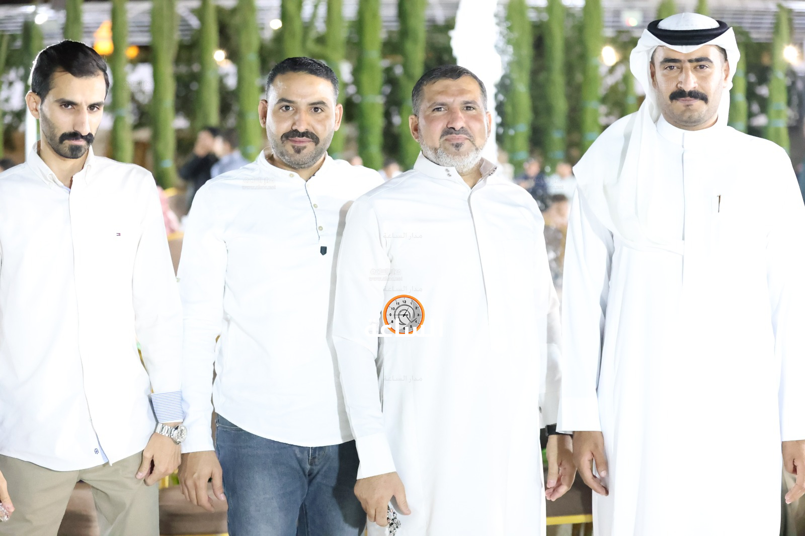 Madar Al-Saa Images 0.2195776250475301