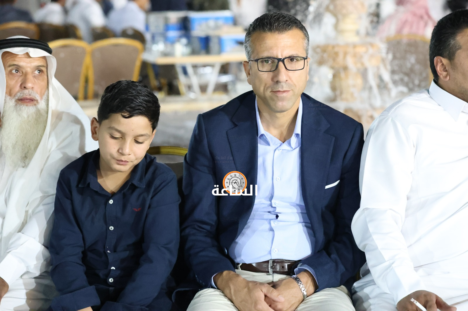 Madar Al-Saa Images 0.4224117158935319