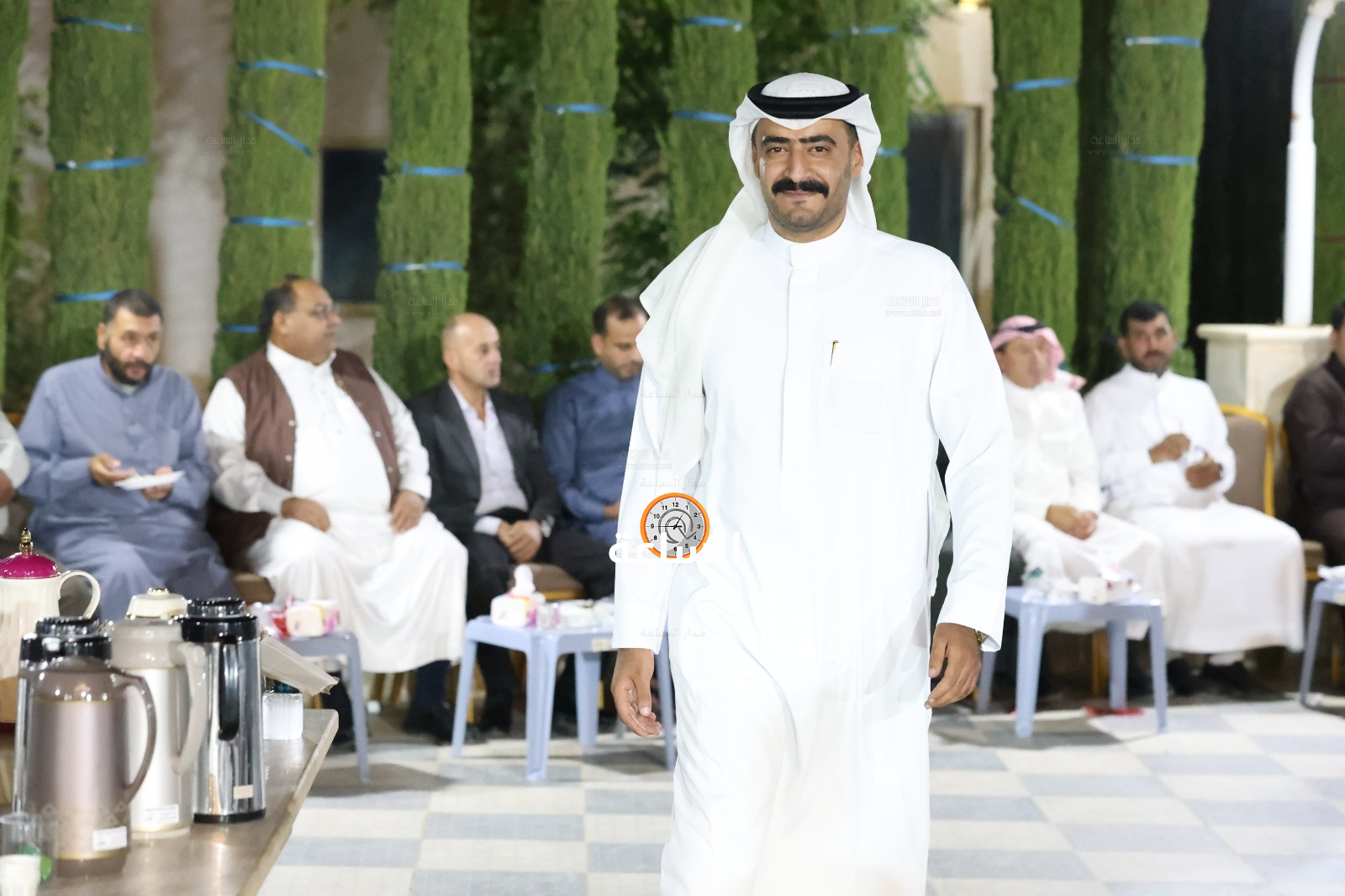 Madar Al-Saa Images 0.6545344873668899
