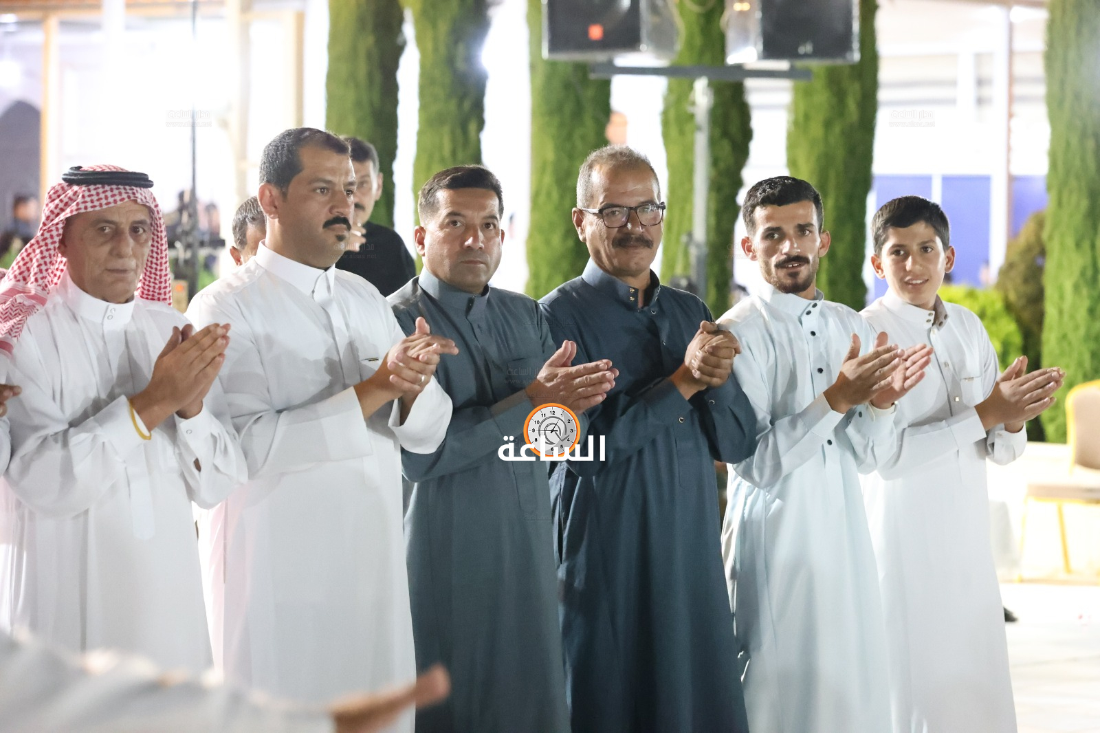 Madar Al-Saa Images 0.1295180582236276