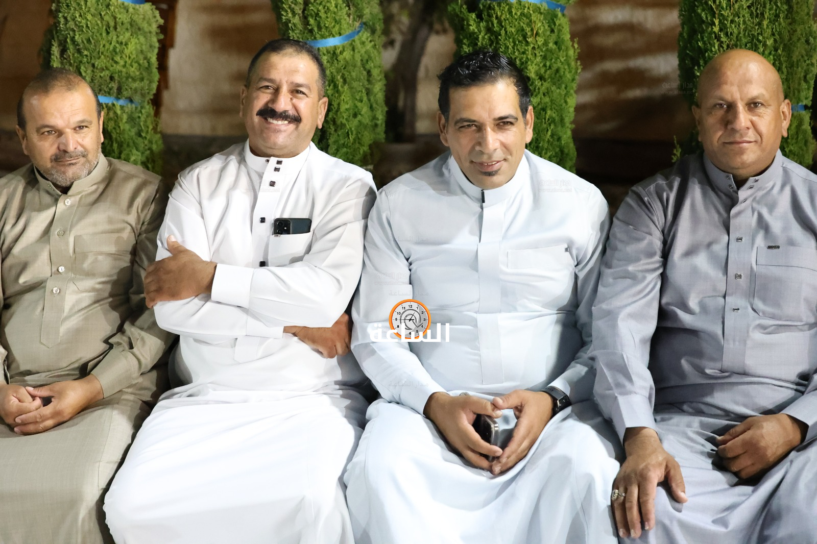 Madar Al-Saa Images 0.21232942222294793