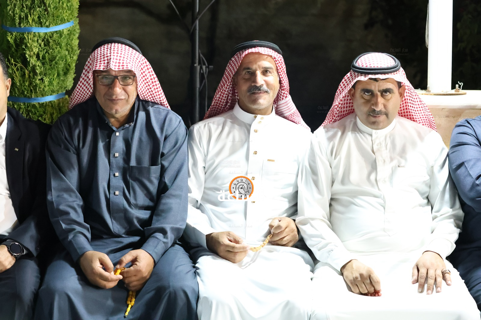 Madar Al-Saa Images 0.8536635304996409