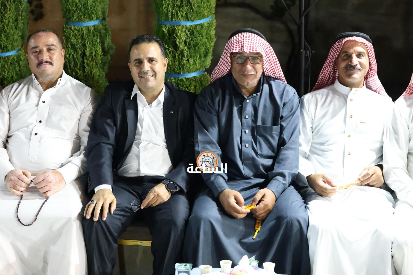 Madar Al-Saa Images 0.44975647068386126