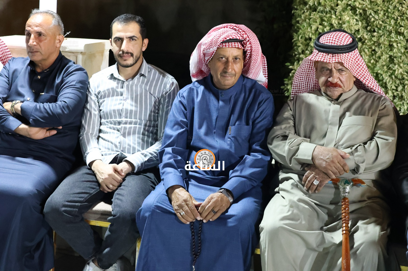 Madar Al-Saa Images 0.26008791569517997