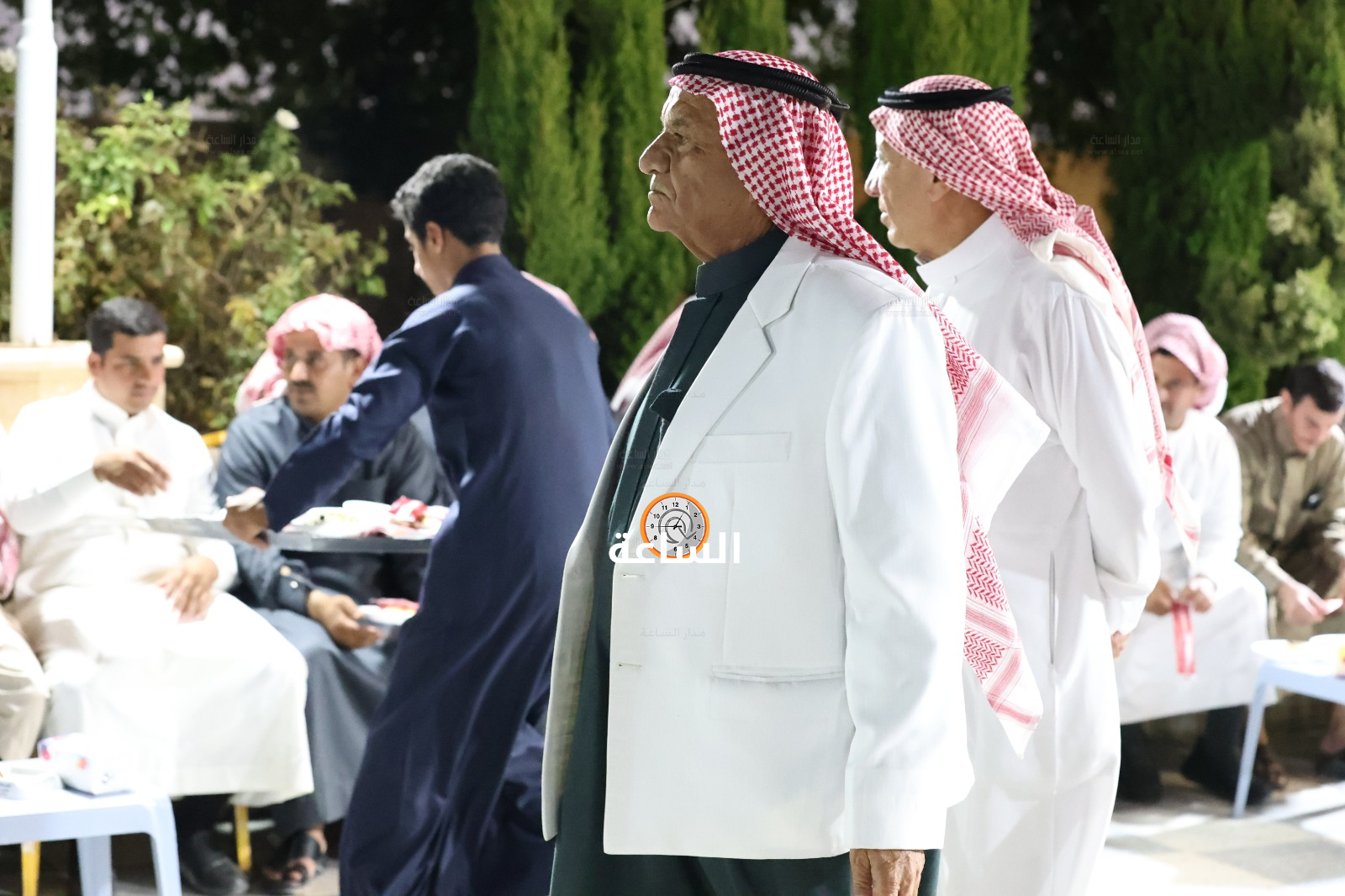 Madar Al-Saa Images 0.5555713743269654
