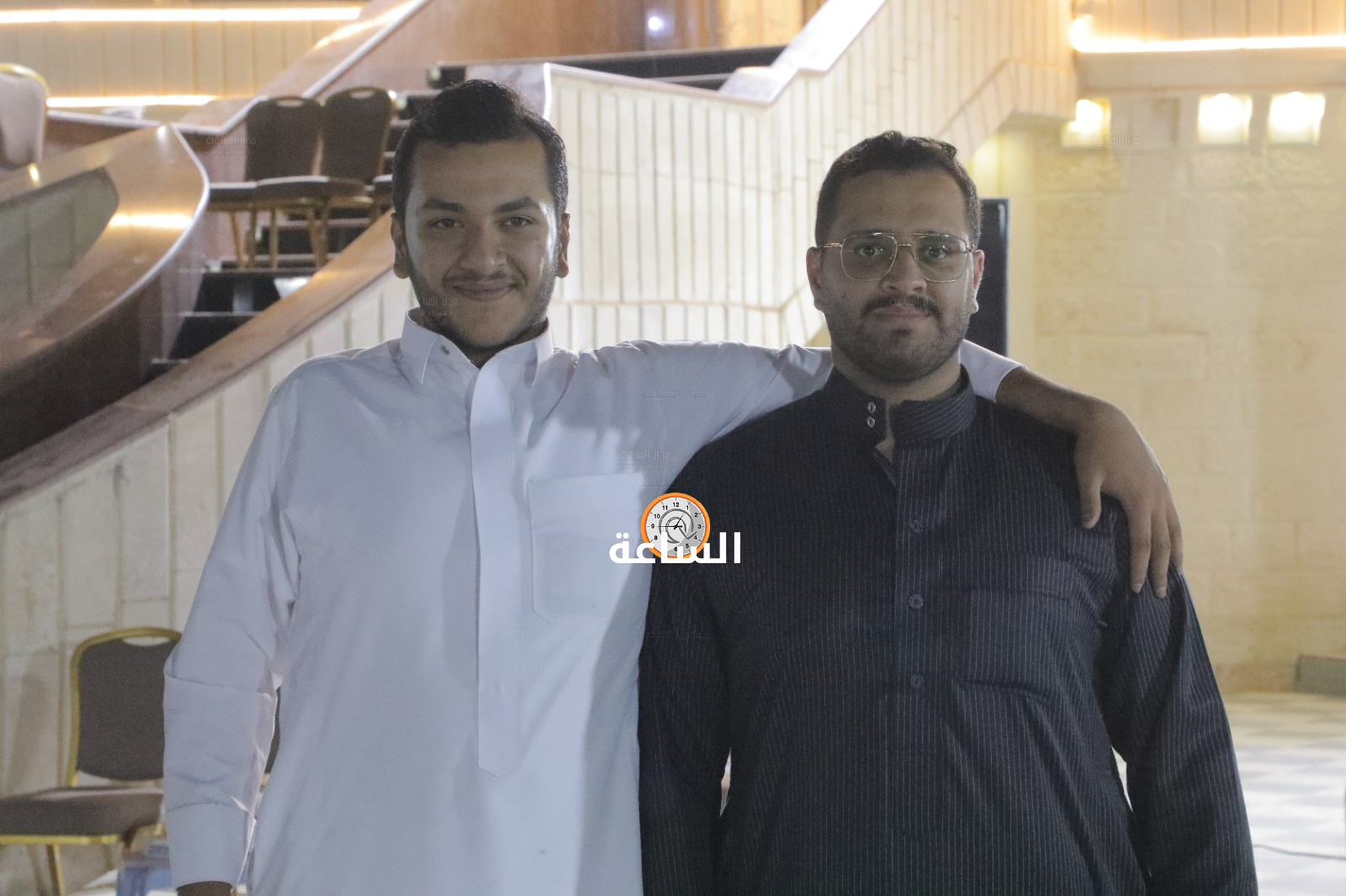 Madar Al-Saa Images 0.6316326604036384