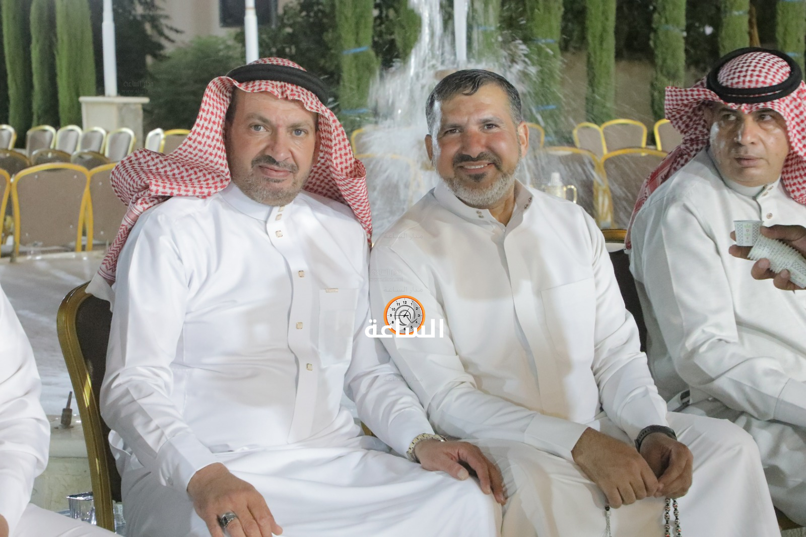 Madar Al-Saa Images 0.8497387405423237