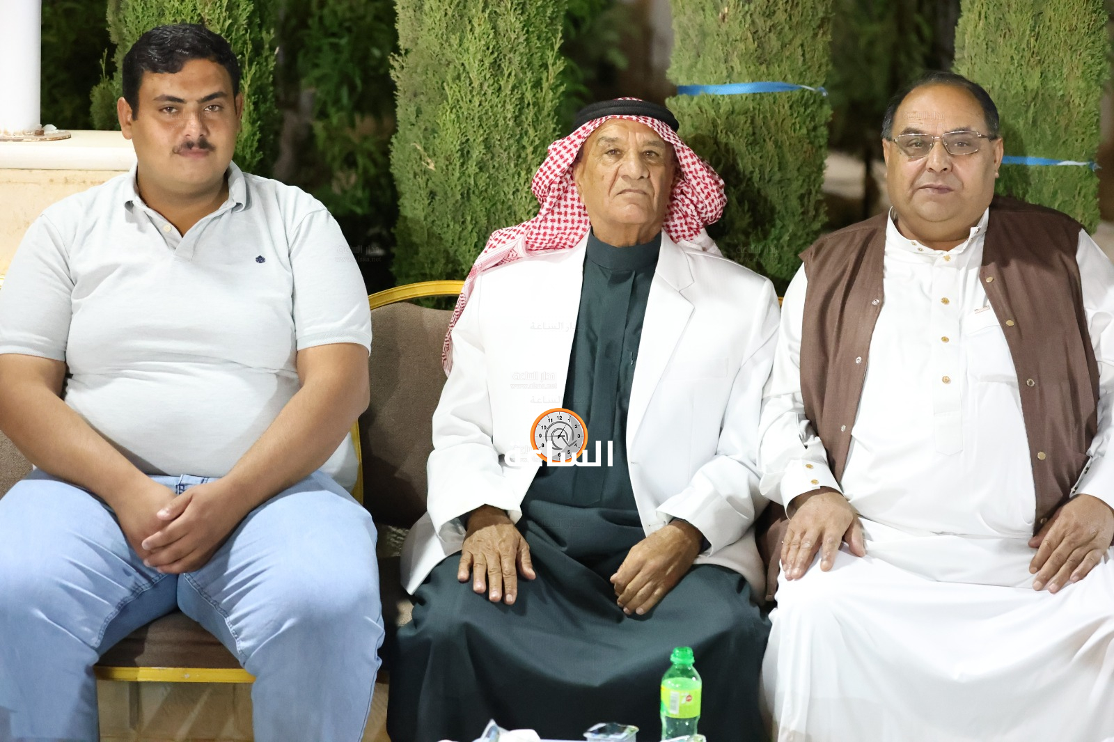 Madar Al-Saa Images 0.40234774913894233