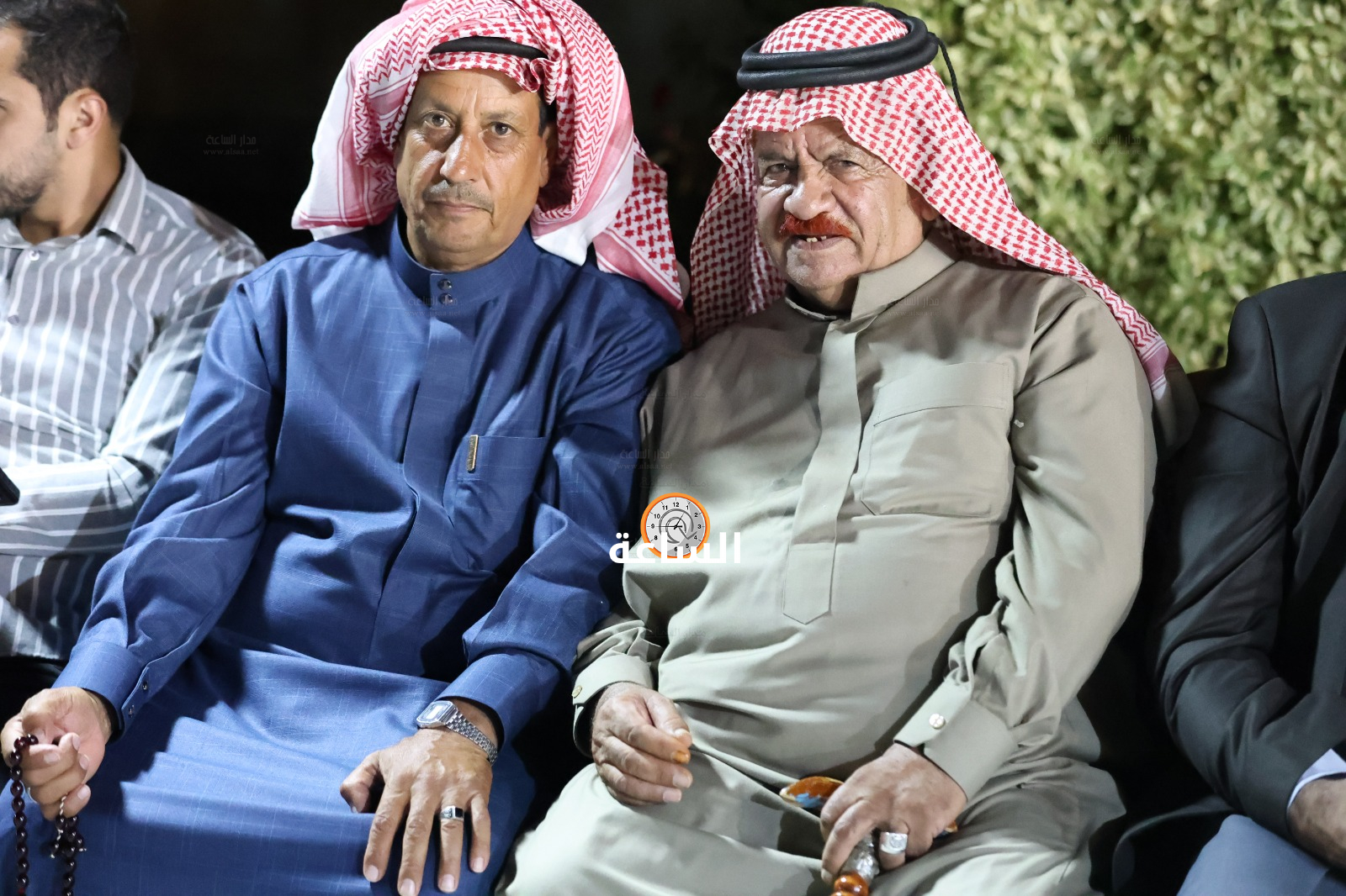 Madar Al-Saa Images 0.8386705597028015