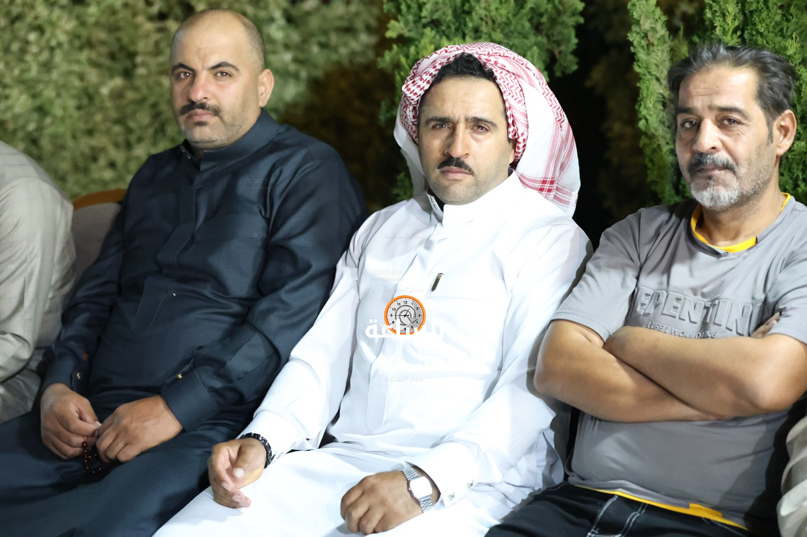 Madar Al-Saa Images 0.15875417404788927