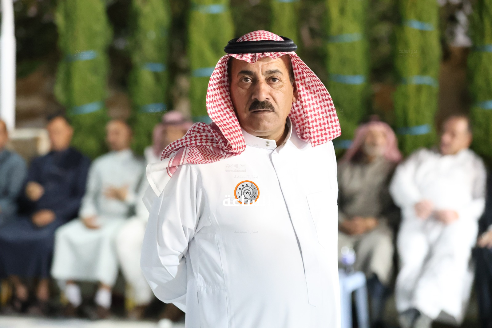 Madar Al-Saa Images 0.2559148186242678