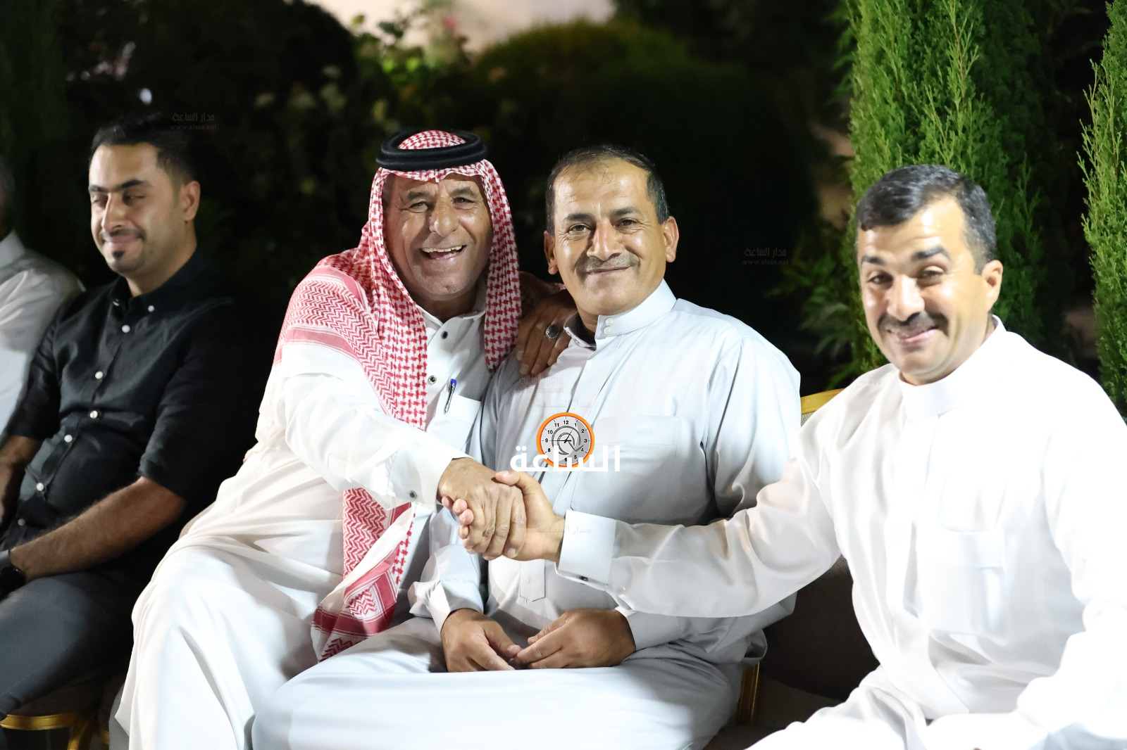 Madar Al-Saa Images 0.18018750928152516