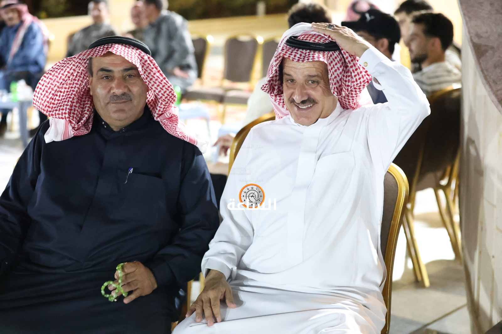 Madar Al-Saa Images 0.8642854565735525
