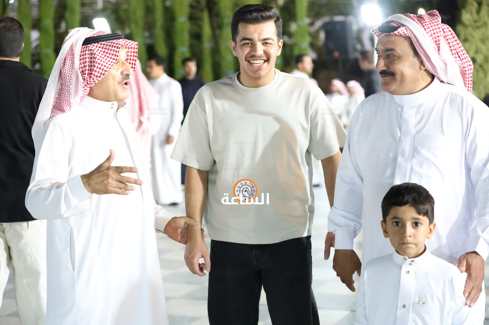 Madar Al-Saa Images 0.38635007985461234
