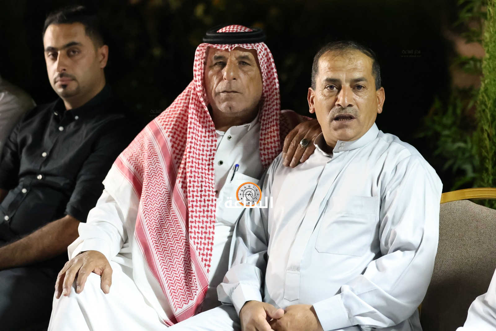 Madar Al-Saa Images 0.7007517525517627
